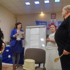 Dzień Dziadka i Babci w „Jaskółce”