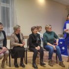 Dzień Dziadka i Babci w „Jaskółce”