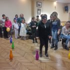Dzień Dziadka i Babci w „Jaskółce”