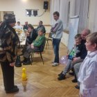 Dzień Dziadka i Babci w „Jaskółce”