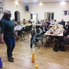 Dzień Dziadka i Babci w „Jaskółce”
