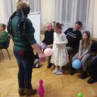 Dzień Dziadka i Babci w „Jaskółce”