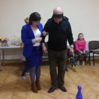 Dzień Dziadka i Babci w „Jaskółce”