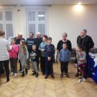 Dzień Dziadka i Babci w „Jaskółce”