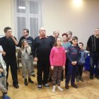 Dzień Dziadka i Babci w „Jaskółce”
