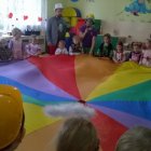 Bale, bale w karnawale! Tak się bawiły szarowskie przedszkolaki