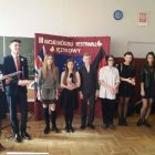 Milena Świętek - najlepsza w Małopolsce