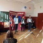 Milena Świętek - najlepsza w Małopolsce