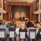 Podwieczorek z muzyką i fraszką