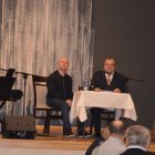 Podwieczorek z muzyką i fraszką