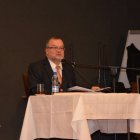 Podwieczorek z muzyką i fraszką