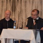 Podwieczorek z muzyką i fraszką