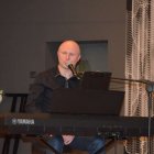 Podwieczorek z muzyką i fraszką