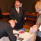 Podwieczorek z muzyką i fraszką