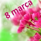 Z okazji Dnia Kobiet...