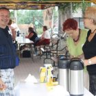 I Małopolska Spartakiada Seniorów 