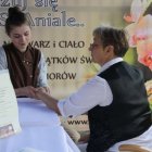 I Małopolska Spartakiada Seniorów 