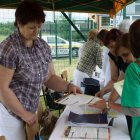 I Małopolska Spartakiada Seniorów 