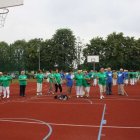 I Małopolska Spartakiada Seniorów 