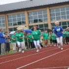 I Małopolska Spartakiada Seniorów 