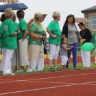I Małopolska Spartakiada Seniorów 