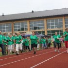 I Małopolska Spartakiada Seniorów 