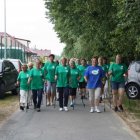 I Małopolska Spartakiada Seniorów 