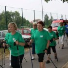 I Małopolska Spartakiada Seniorów 