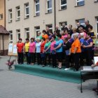 I Małopolska Spartakiada Seniorów 