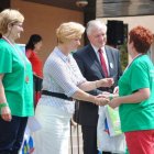 I Małopolska Spartakiada Seniorów 