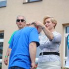 I Małopolska Spartakiada Seniorów 