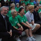 I Małopolska Spartakiada Seniorów 