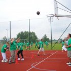 I Małopolska Spartakiada Seniorów 