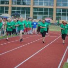 I Małopolska Spartakiada Seniorów 