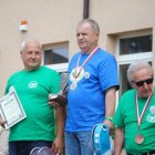I Małopolska Spartakiada Seniorów 