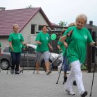 I Małopolska Spartakiada Seniorów 