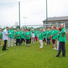 I Małopolska Spartakiada Seniorów 