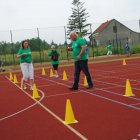 I Małopolska Spartakiada Seniorów 