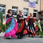 I Małopolska Spartakiada Seniorów 