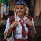 I Małopolska Spartakiada Seniorów 