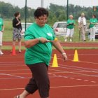 I Małopolska Spartakiada Seniorów 