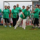 I Małopolska Spartakiada Seniorów 