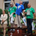 I Małopolska Spartakiada Seniorów 