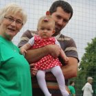 I Małopolska Spartakiada Seniorów 