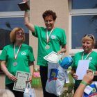 I Małopolska Spartakiada Seniorów 