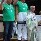 I Małopolska Spartakiada Seniorów 