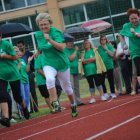 I Małopolska Spartakiada Seniorów 