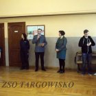 Nadanie szkole tytułu Lider Projektu Szkoła Promująca Bezpieczeństwo