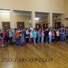 Nadanie szkole tytułu Lider Projektu Szkoła Promująca Bezpieczeństwo