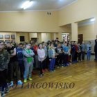 Nadanie szkole tytułu Lider Projektu Szkoła Promująca Bezpieczeństwo